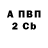 APVP СК КРИС borcco borocco